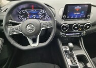 2021 Nissan Sentra in Winston-Salem, NC 27103 - 18147773 22