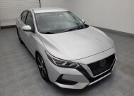 2021 Nissan Sentra in Winston-Salem, NC 27103 - 18147773 13