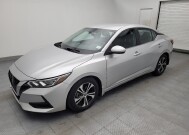 2021 Nissan Sentra in Winston-Salem, NC 27103 - 18147773 2