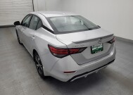 2021 Nissan Sentra in Winston-Salem, NC 27103 - 18147773 5