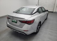 2021 Nissan Sentra in Winston-Salem, NC 27103 - 18147773 9
