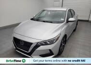 2021 Nissan Sentra in Winston-Salem, NC 27103 - 18147773 1