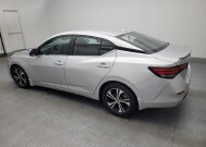 2021 Nissan Sentra in Winston-Salem, NC 27103 - 18147773 3