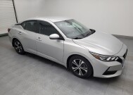 2021 Nissan Sentra in Winston-Salem, NC 27103 - 18147773 11