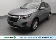 2023 Chevrolet Equinox in Springfield, MO 65807 - 18147774 1