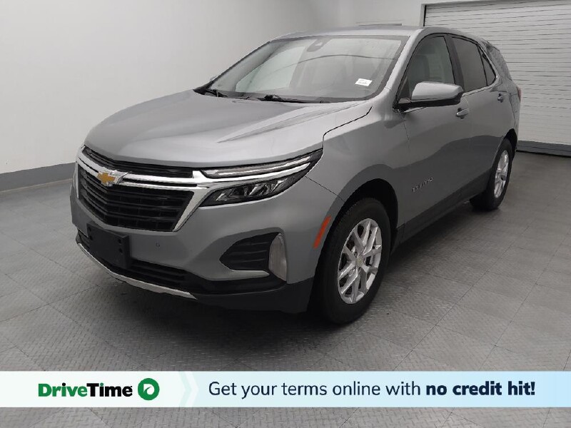2023 Chevrolet Equinox in Springfield, MO 65807 - 18147774
