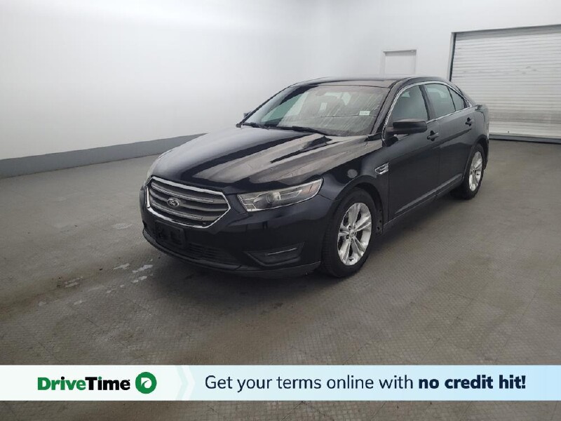 2014 Ford Taurus in Woodbridge, VA 22191 - 18147776