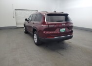 2021 Jeep Grand Cherokee L in Owings Mills, MD 21117 - 18147777 5