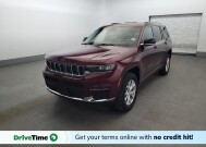 2021 Jeep Grand Cherokee L in Owings Mills, MD 21117 - 18147777 1