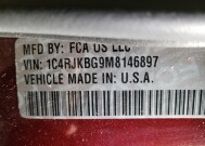 2021 Jeep Grand Cherokee L in Owings Mills, MD 21117 - 18147777 33