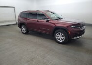 2021 Jeep Grand Cherokee L in Owings Mills, MD 21117 - 18147777 11