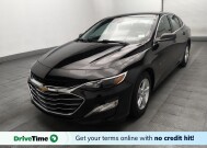 2023 Chevrolet Malibu in Union City, GA 30291 - 18147779 1