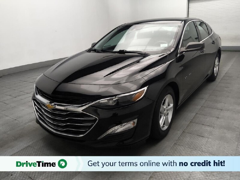 2023 Chevrolet Malibu in Union City, GA 30291 - 18147779