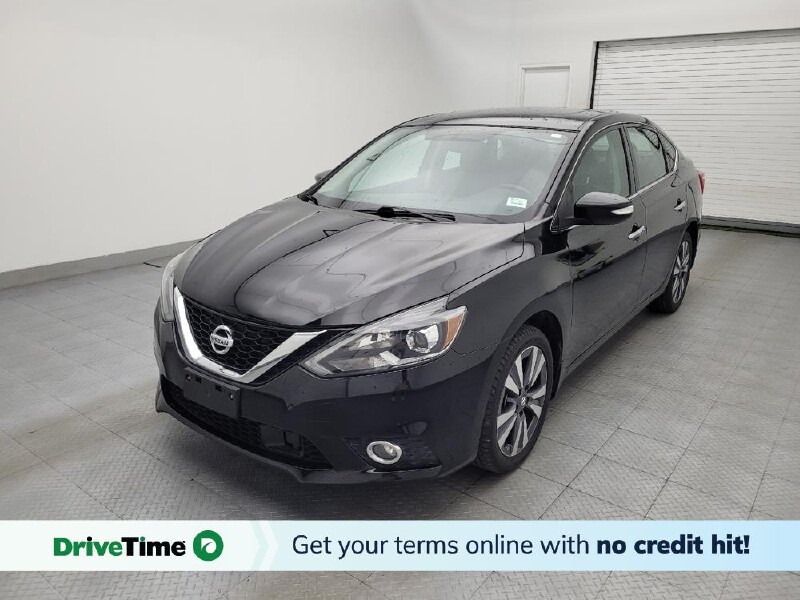 2019 Nissan Sentra in Winston-Salem, NC 27103 - 18147780