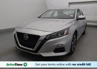 2022 Nissan Altima in Bradenton, FL 34207 - 18147781 1