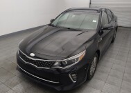 2018 Kia Optima in Houston, TX 77060 - 18147783 15