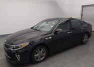 2018 Kia Optima in Houston, TX 77060 - 18147783 2