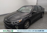 2018 Kia Optima in Houston, TX 77060 - 18147783 1