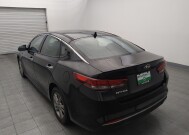 2018 Kia Optima in Houston, TX 77060 - 18147783 5