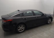 2018 Kia Optima in Houston, TX 77060 - 18147783 10