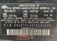 2018 Kia Optima in Houston, TX 77060 - 18147783 33