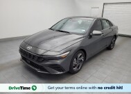 2024 Hyundai Elantra in Winston-Salem, NC 27103 - 18147784 1