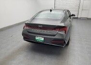 2024 Hyundai Elantra in Winston-Salem, NC 27103 - 18147784 7