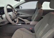 2024 Hyundai Elantra in Winston-Salem, NC 27103 - 18147784 17