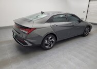 2024 Hyundai Elantra in Winston-Salem, NC 27103 - 18147784 10
