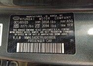 2024 Hyundai Elantra in Winston-Salem, NC 27103 - 18147784 33