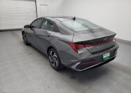 2024 Hyundai Elantra in Winston-Salem, NC 27103 - 18147784 5