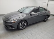 2024 Hyundai Elantra in Winston-Salem, NC 27103 - 18147784 2
