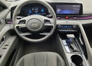 2024 Hyundai Elantra in Winston-Salem, NC 27103 - 18147784 22