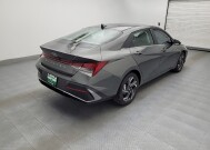 2024 Hyundai Elantra in Winston-Salem, NC 27103 - 18147784 9