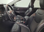 2019 Jeep Cherokee in Conway, SC 29526 - 18147785 17