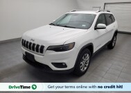 2019 Jeep Cherokee in Conway, SC 29526 - 18147785 1