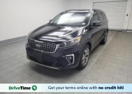 2019 Kia Sorento in Indianapolis, IN 46219 - 18147787 1
