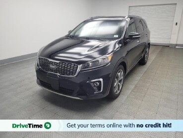 2019 Kia Sorento in Indianapolis, IN 46219
