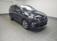2019 Kia Sorento in Indianapolis, IN 46219 - 18147787 11