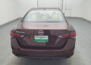 2025 Nissan Sentra in Greenville, SC 29607 - 18147788 7