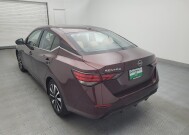 2025 Nissan Sentra in Greenville, SC 29607 - 18147788 5