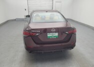 2025 Nissan Sentra in Greenville, SC 29607 - 18147788 6