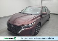 2025 Nissan Sentra in Greenville, SC 29607 - 18147788 1