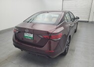 2025 Nissan Sentra in Greenville, SC 29607 - 18147788 9