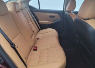 2025 Nissan Sentra in Greenville, SC 29607 - 18147788 19
