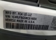 2021 Jeep Grand Cherokee in New Castle, DE 19720 - 18147789 33