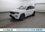 2021 Jeep Grand Cherokee in New Castle, DE 19720 - 18147789 1