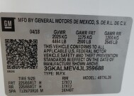 2018 GMC Terrain in Henrico, VA 23223 - 18147790 33