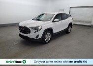 2018 GMC Terrain in Henrico, VA 23223 - 18147790 1