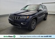 2018 Jeep Grand Cherokee in Williamstown, NJ 8094 - 18147791 1